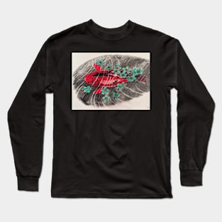 Koi Long Sleeve T-Shirt